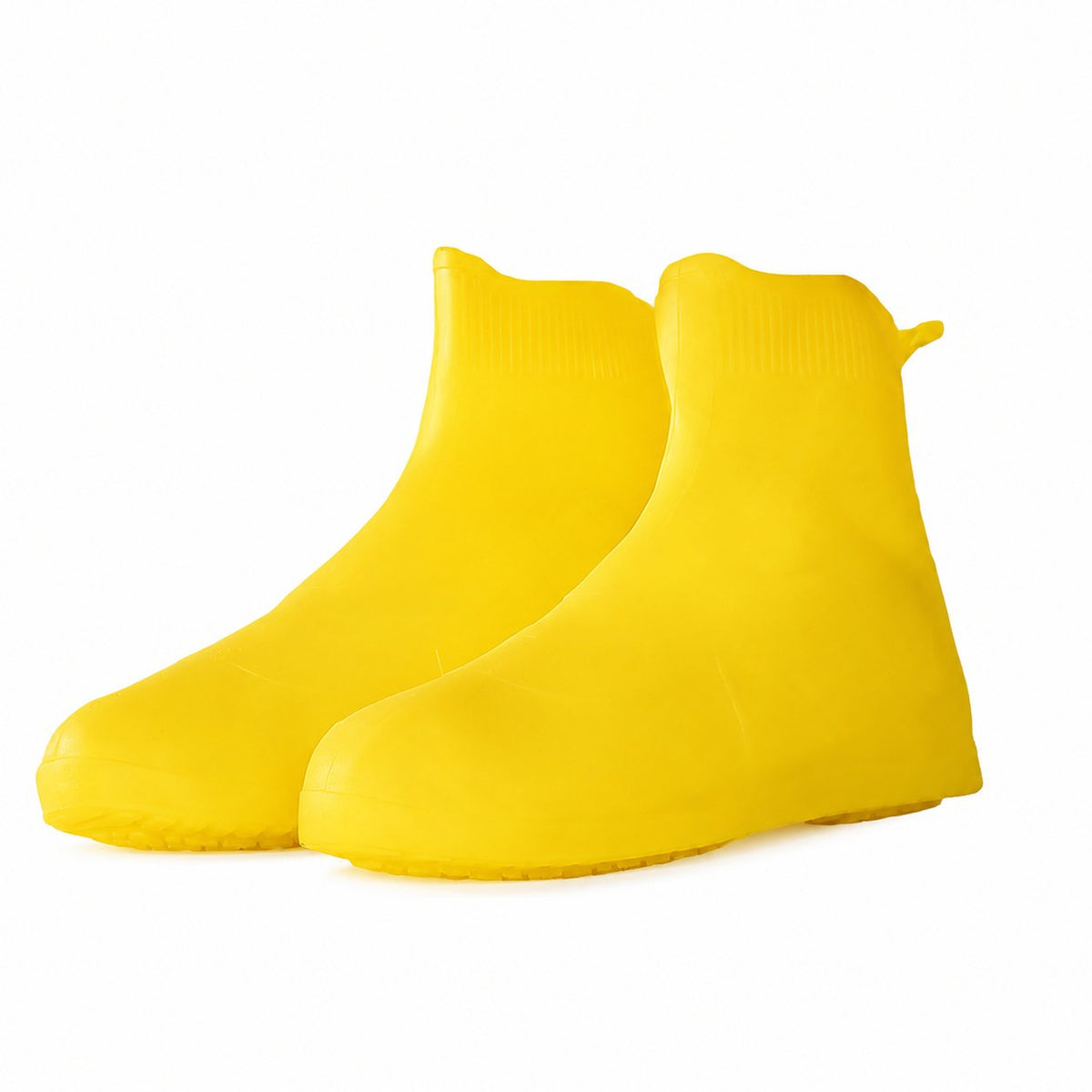 🌧️ Tyiiplus™ Heavy-Duty Non-Slip Reusable Waterproof Shoe Covers – Keep Shoes Clean & Dry
