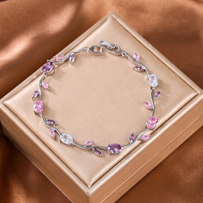 🎁💞Dainty Rose Bracelet