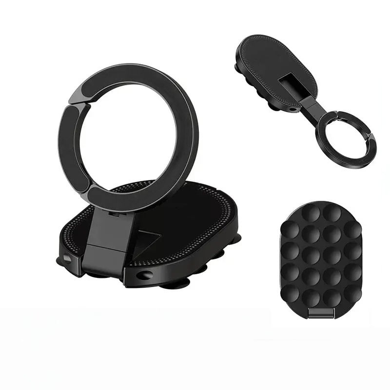 🔥HOT SALE✨ Ultra Magnetic Suction Mount