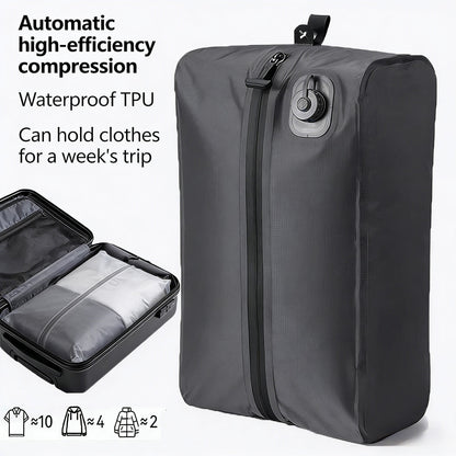 Lightweight, Portable, Moisture-Proof, and Waterproof Vacuum Storage Bag