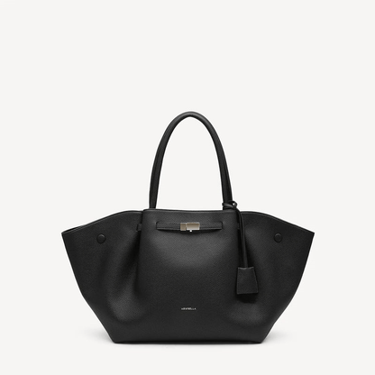 NEWBELLA Marella Top Handle Tote – Elegance That Goes Where You Go 👜✨
