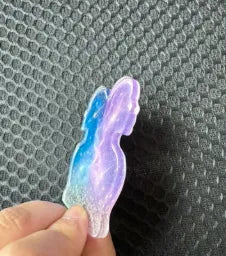 ⚡️🎁🔮Zodiac Glass Pocket Hug
