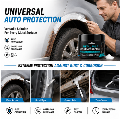🥳 2026 Best Seller 🥳💞 Over 50,000 sold! 🔧🏠 49% off! Rust-Proof Repair Paste 🛡️✨