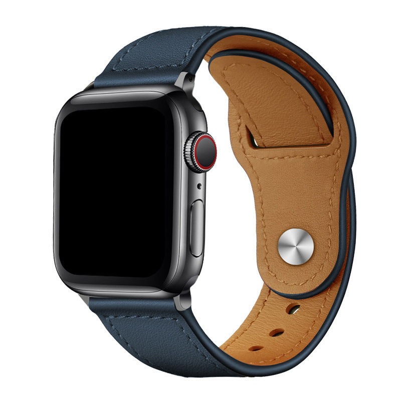 ❤️Adjustable Magnetic Leather Band