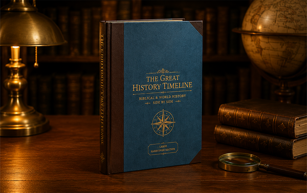 Premium Hardcover