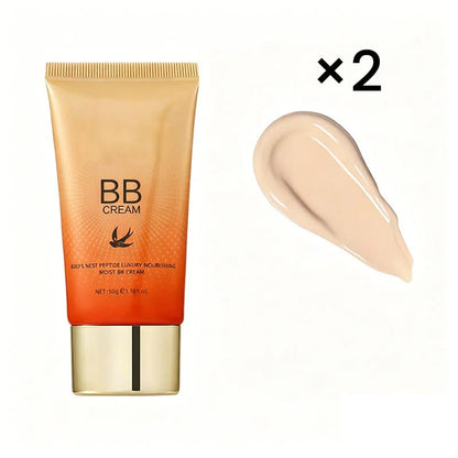 🧡LAST DAY SALE: BUY 1 GET 1 FREE!!🧡Hydrating BB Cream for a Flawless, Natural Finish
