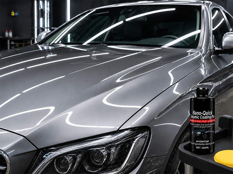 Reveal Shine