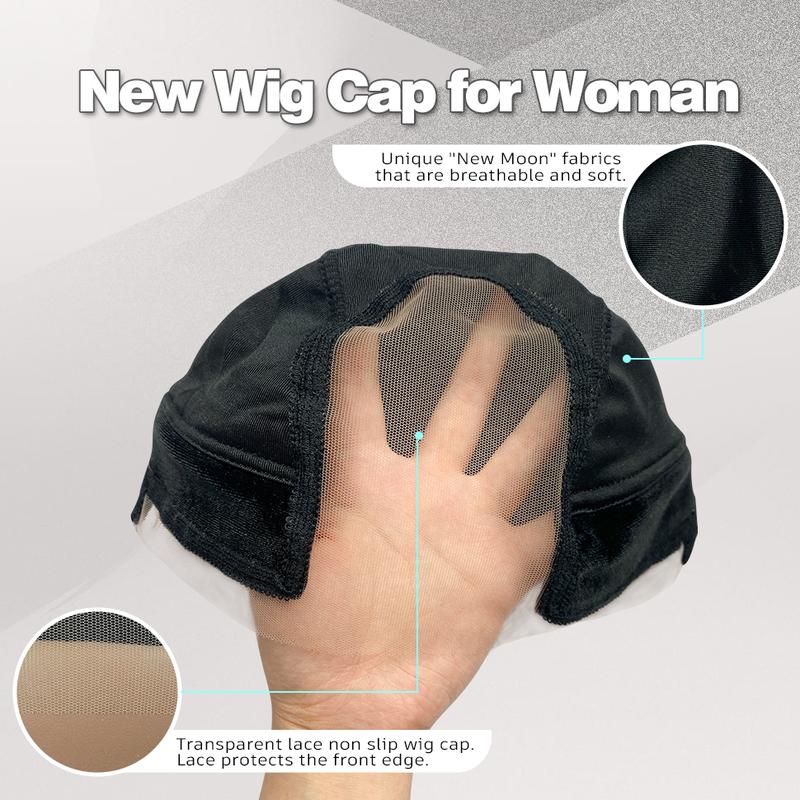 💥 🔥Wig Grip Cap