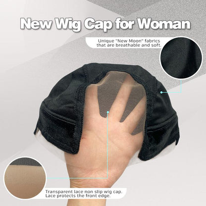 💥 🔥Wig Grip Cap