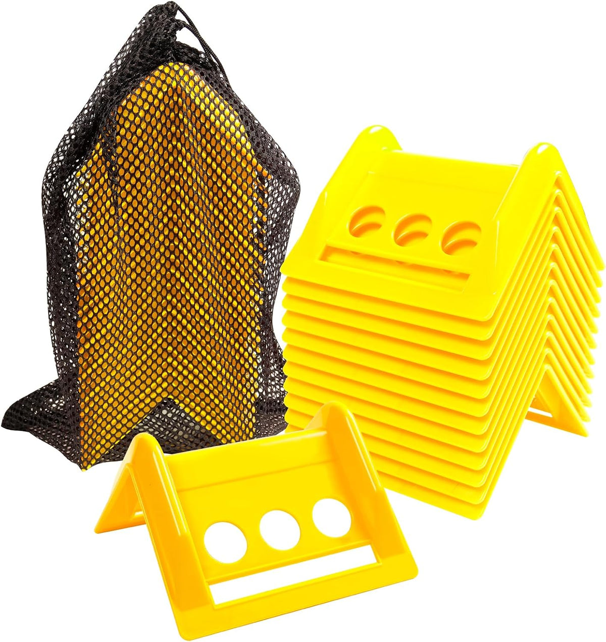 Heavy‑Duty Flatbed Edge Protectors — Built To Last For Demanding Cargo Hauls