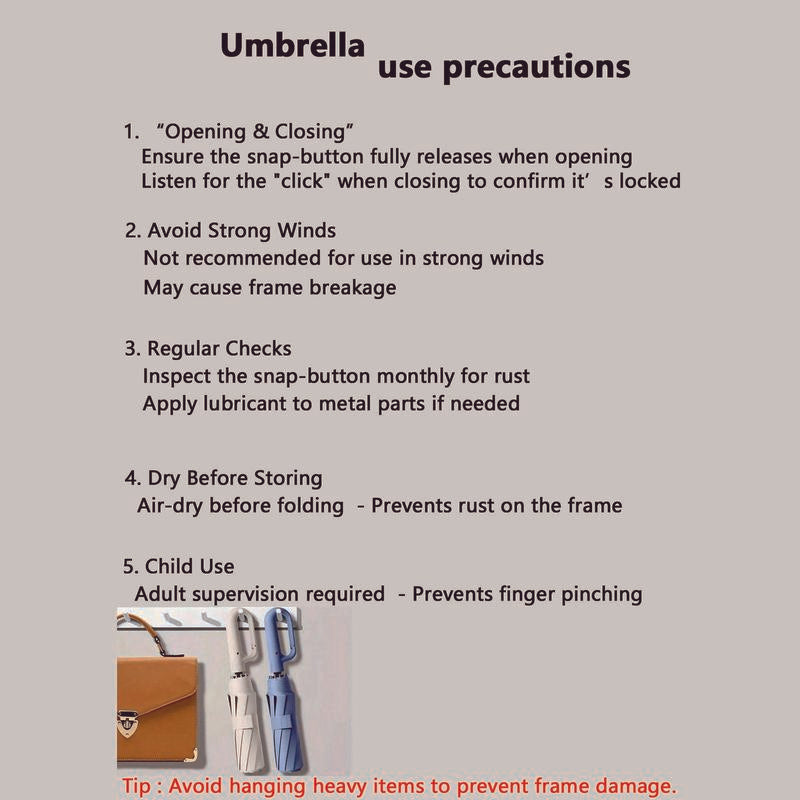 🔥LAST DAY SALE ONLY ￡18.99!!🔥The UK’s Go-To Foldable Umbrella: Auto Open, Stormproof & UV-Blocking ☔☀️Compact, Durable & Perfect for British Weather – No More Soaked Commutes!🛡️🇬🇧