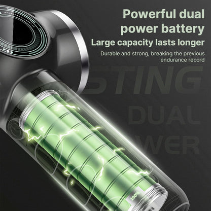 🔥Wireless  Handheld Car Vacuum Cleaner Portable Cordless , Vacuum Cleaner with Multi-Nozzles