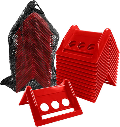 Heavy‑Duty Flatbed Edge Protectors — Built To Last For Demanding Cargo Hauls