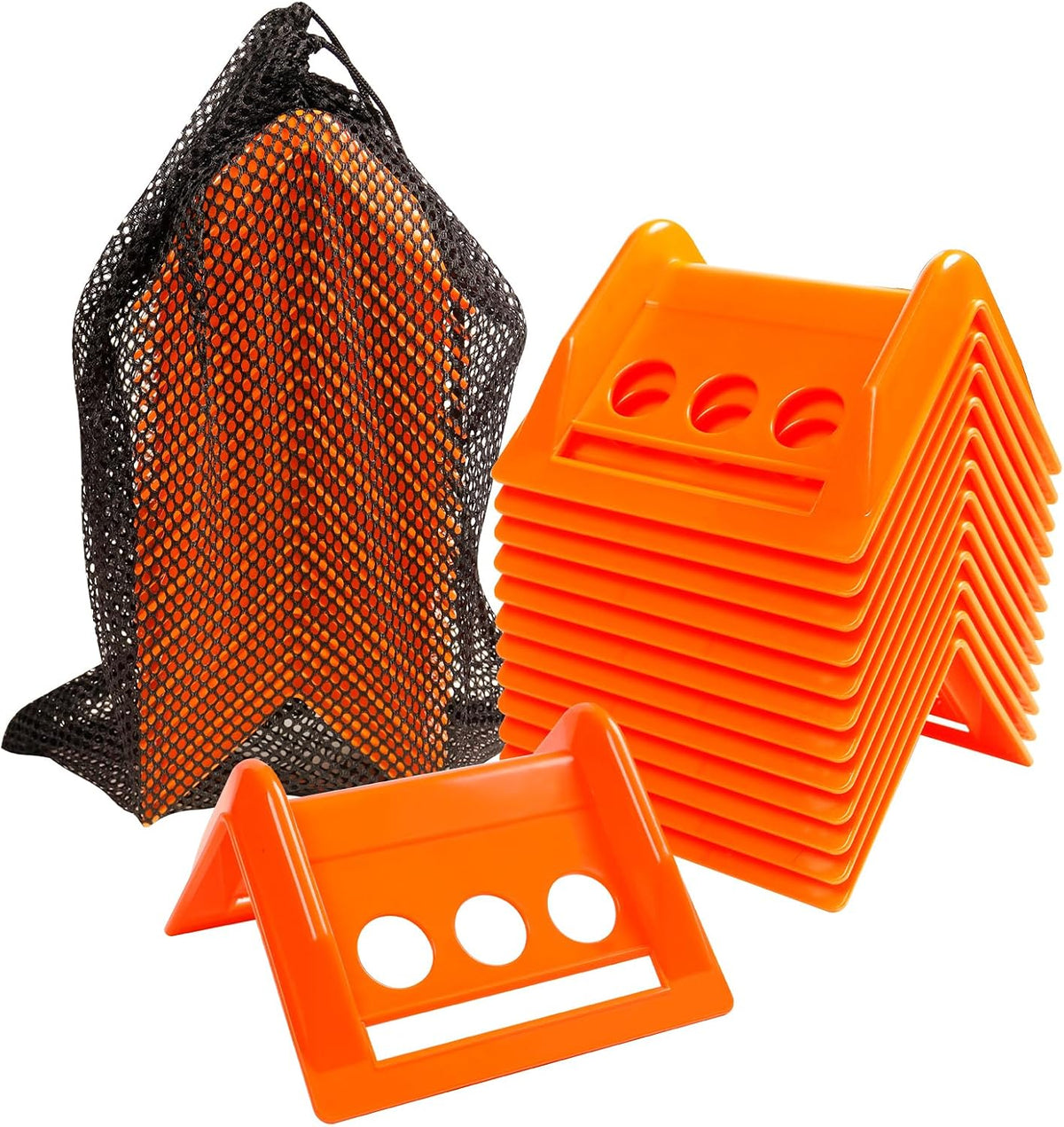 Heavy‑Duty Flatbed Edge Protectors — Built To Last For Demanding Cargo Hauls
