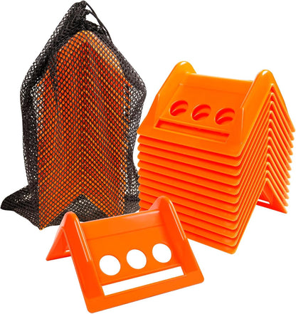 Heavy‑Duty Flatbed Edge Protectors — Built To Last For Demanding Cargo Hauls
