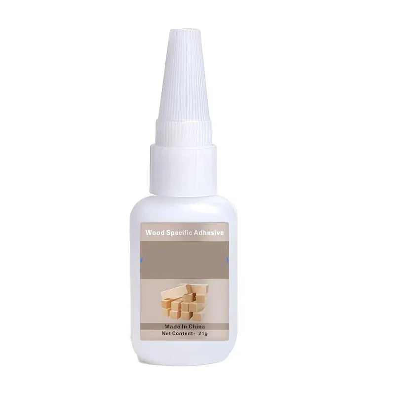 Strong Bond Wood Glue
