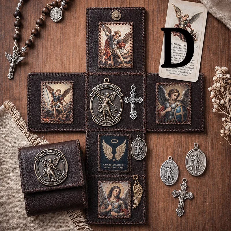 🔥LAST DAY 49% OFF - ✝️Portable Catholic Altar