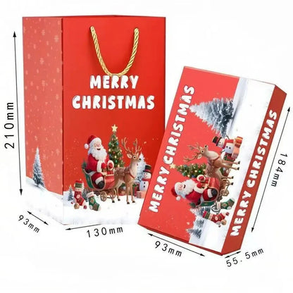 🔥LAST DAY 49% OFF🔥Newly Surprise Box Gift Box🎁