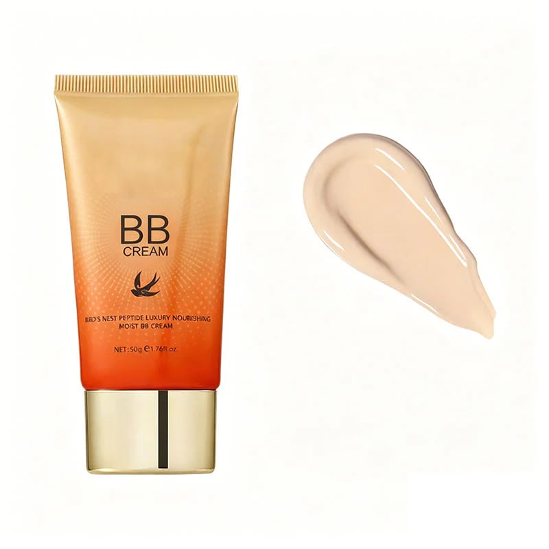 🧡LAST DAY SALE: BUY 1 GET 1 FREE!!🧡Hydrating BB Cream for a Flawless, Natural Finish