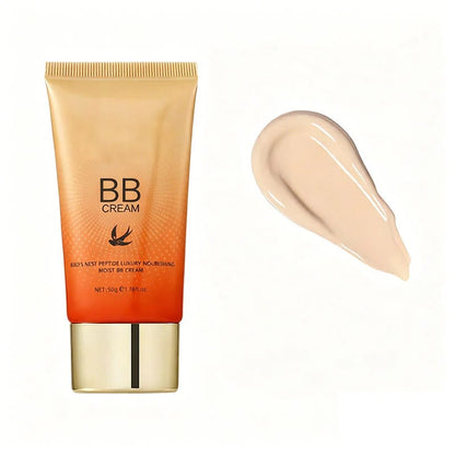 🧡LAST DAY SALE: BUY 1 GET 1 FREE!!🧡Hydrating BB Cream for a Flawless, Natural Finish