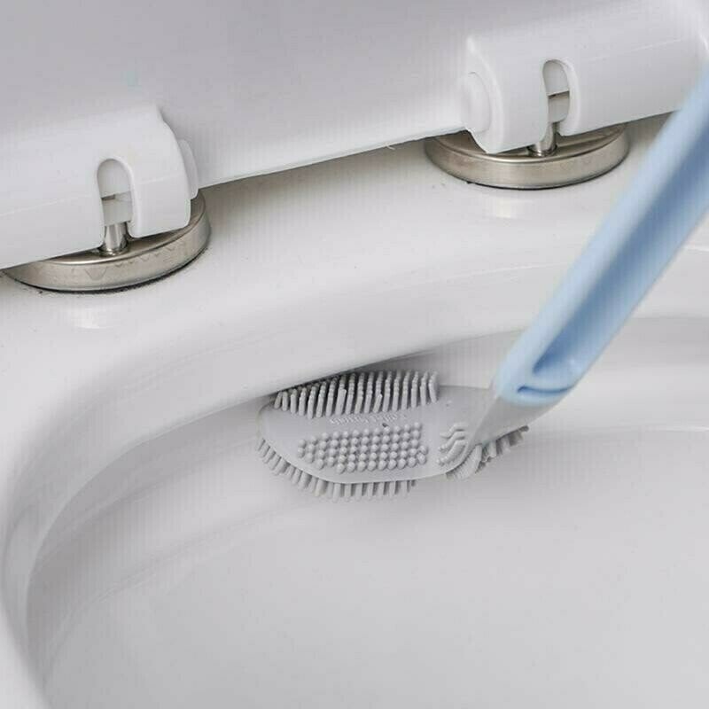 BUY 1 Brush GET 1 FREE HOOK🎁Golf brush head toilet brush