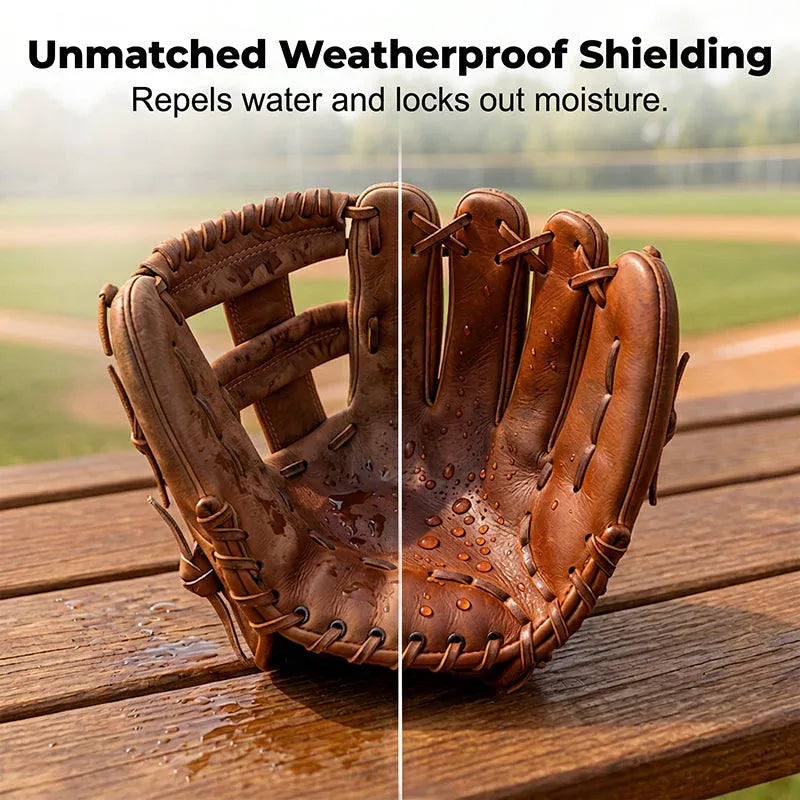 💥50% OFF NOW!!✨Leather Maintenance Paste for Baseball Gloves