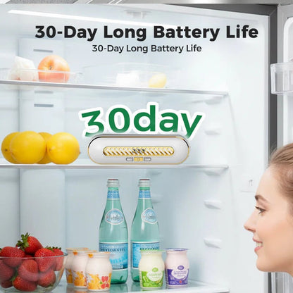 Rechargeable Portable Fridge Sterilizer