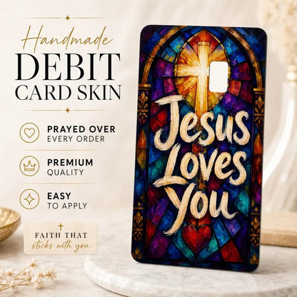 ✝️ Carry Your Faith ✨ Everywhere You Go