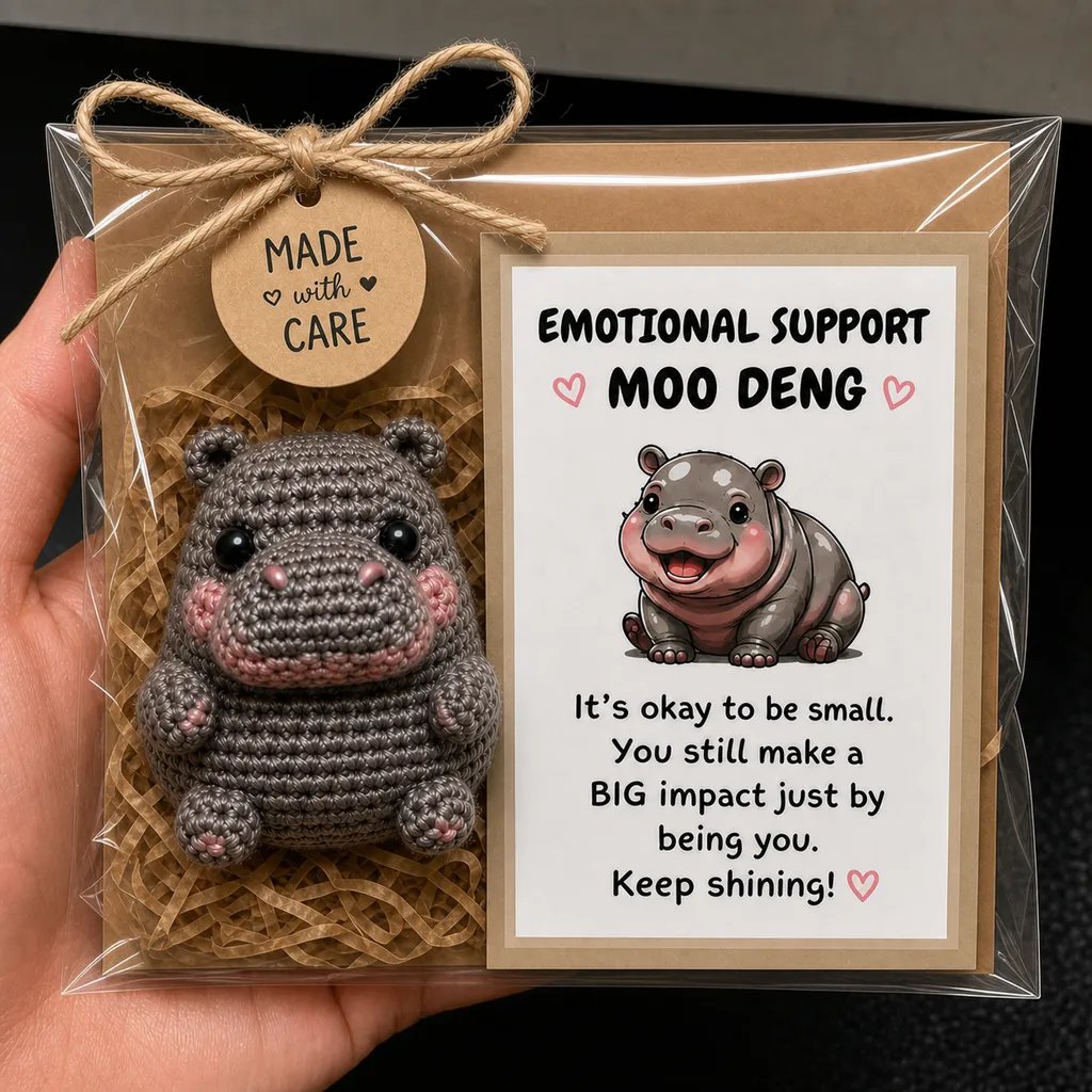 Legendary Emotional Support Meme Squad😾🐒🦝🦛
