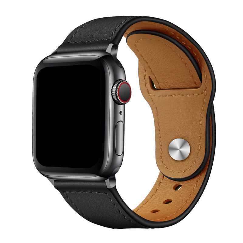 ❤️Adjustable Magnetic Leather Band