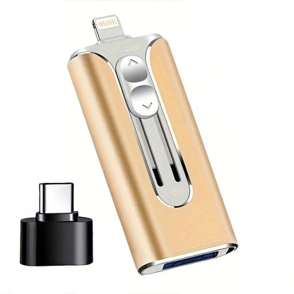 🌟2TB USB drive at rock-bottom prices