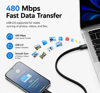 🔌Last Day 49% OFF –  Pocket Travel Cable Kit – Usb-c Cable, 3 Adapters, Sim/tf Storage & Phone Stand