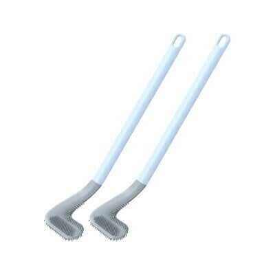 BUY 1 Brush GET 1 FREE HOOK🎁Golf brush head toilet brush