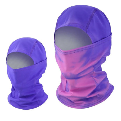 🔥unisex Heat Reactive Balaclava,temperature Sensitive Color Changing Mask(✨buy 2 Free Shipping)