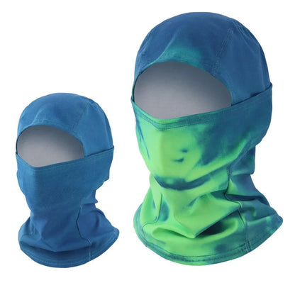 🔥unisex Heat Reactive Balaclava,temperature Sensitive Color Changing Mask(✨buy 2 Free Shipping)