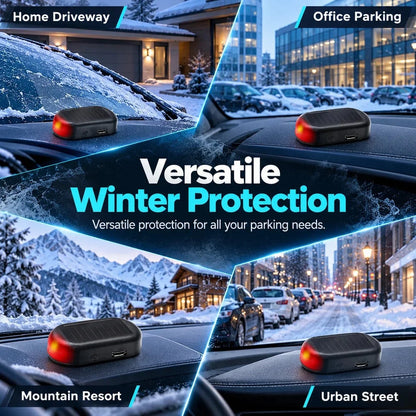 🔥Last Day 49% OFF – Electromagnetic Snow Removal & Anti-Freeze Device for Vehicles — Molecular Interference Technology