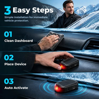 🔥Last Day 49% OFF – Electromagnetic Snow Removal & Anti-Freeze Device for Vehicles — Molecular Interference Technology