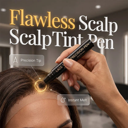 🎨Professional Lace Tint Precision Pen