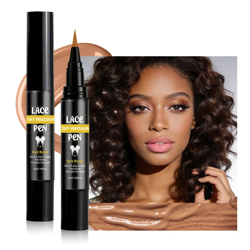 🎨Professional Lace Tint Precision Pen