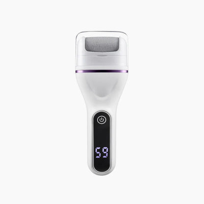 ✨Portable Electric Foot Callus Remover - Quick & Efficient Dead Skin Removal