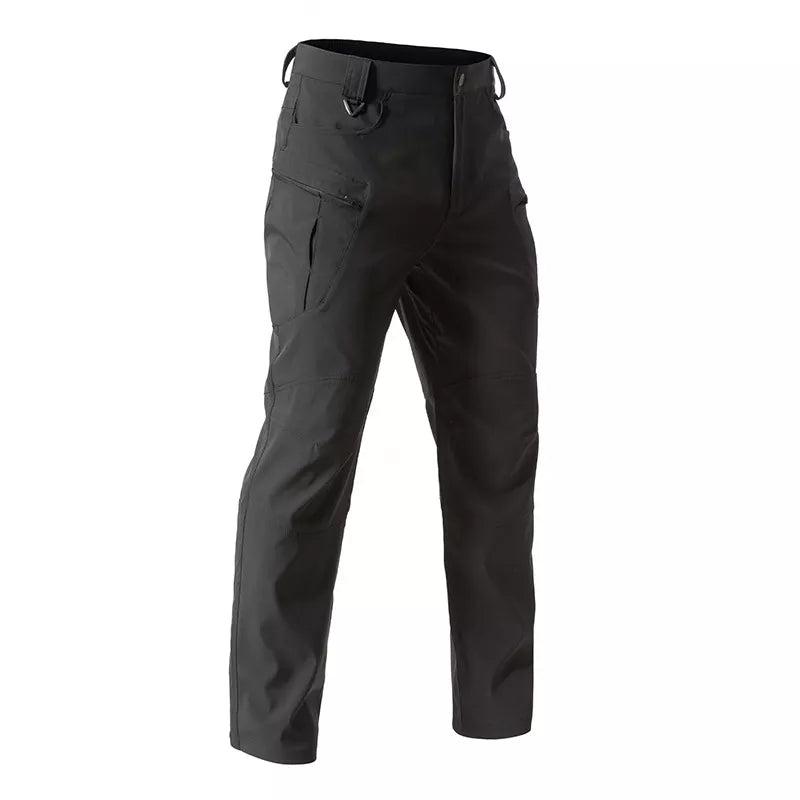 🛠️ Comfortable & Hardwearing Workwear Pants – Durable, Multi-Pocket, All-Day Tough ✨