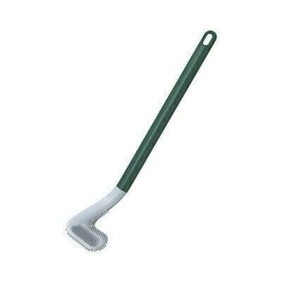 BUY 1 Brush GET 1 FREE HOOK🎁Golf brush head toilet brush