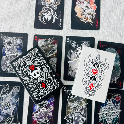 Poker poker cards