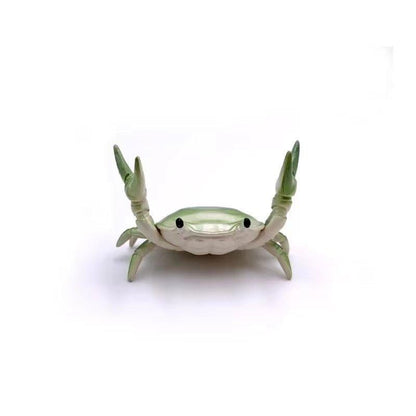 🤣 Funny Hot Sale - 🦀Cute crab-shaped pen holder