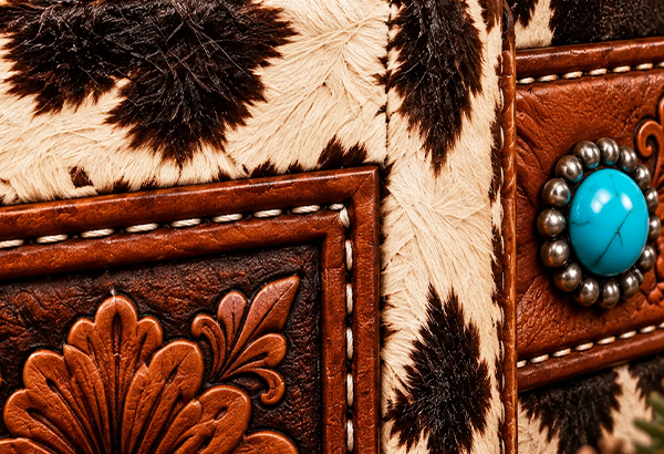 Western Texture