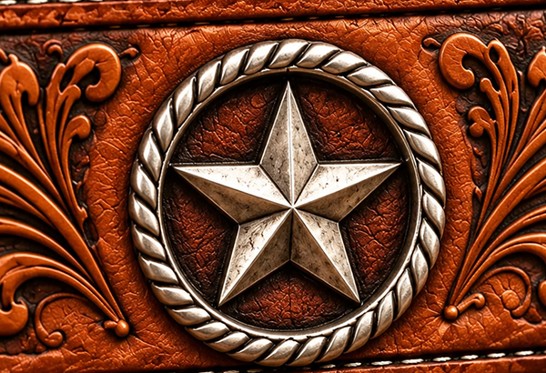 Cowgirl Charm