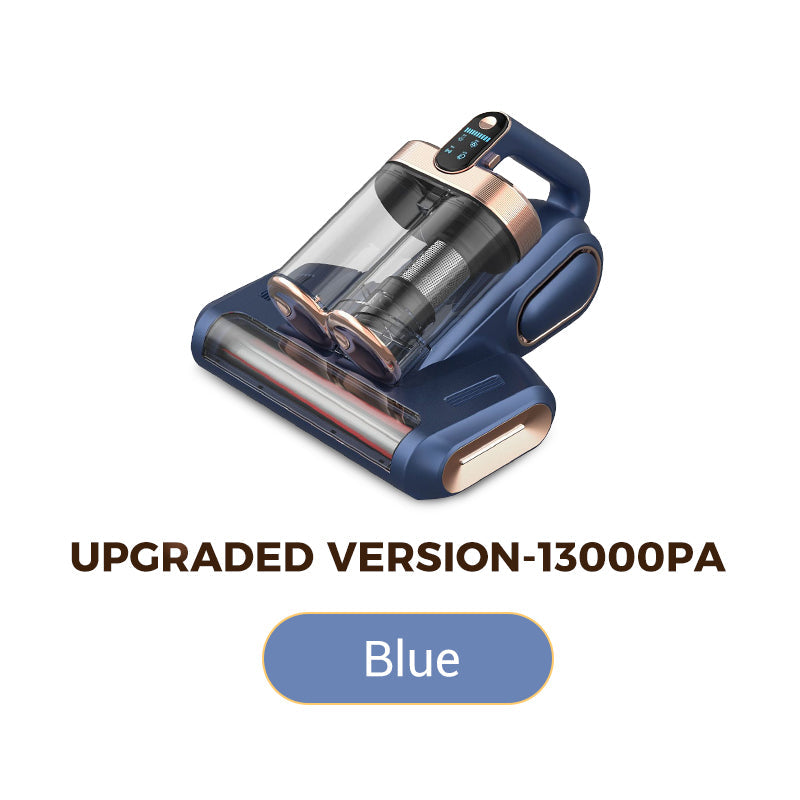 ⏳Time-Limited Special⏰Mattress Vacuum Cleaner for Dust Mites Removal
