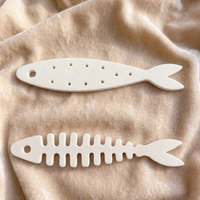 🐟Sardine Tin Travel Jewelry Case
