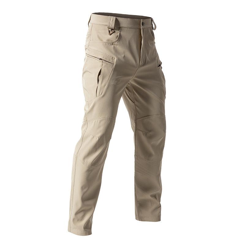 🛠️ Comfortable & Hardwearing Workwear Pants – Durable, Multi-Pocket, All-Day Tough ✨