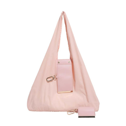 Keytote: The Compact, Multi-Functional Tote That Fits in Your Pocket